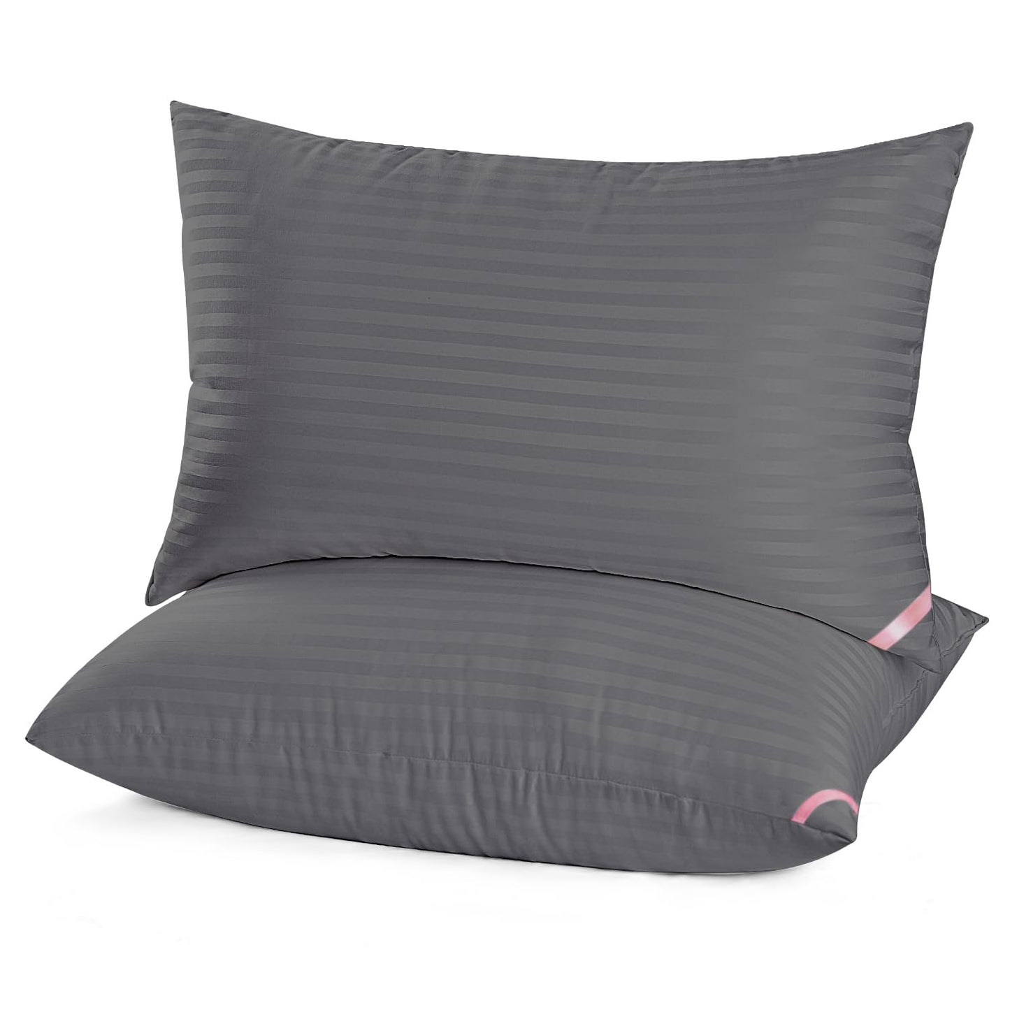 EIUE Hotel Collection Bed Pillows — Queen (Set of 2)