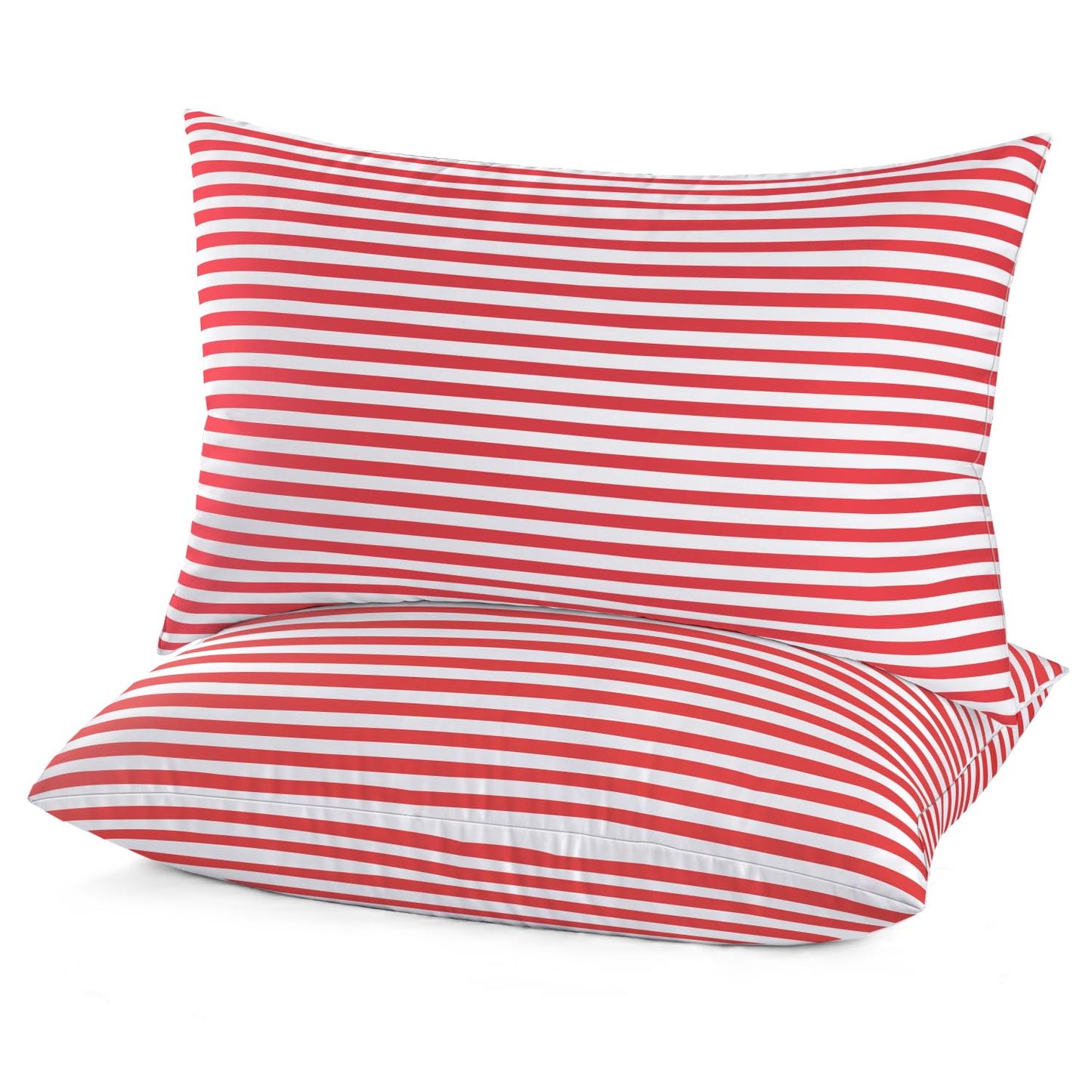 EIUE Hotel Collection Bed Pillows — Queen (Set of 2)