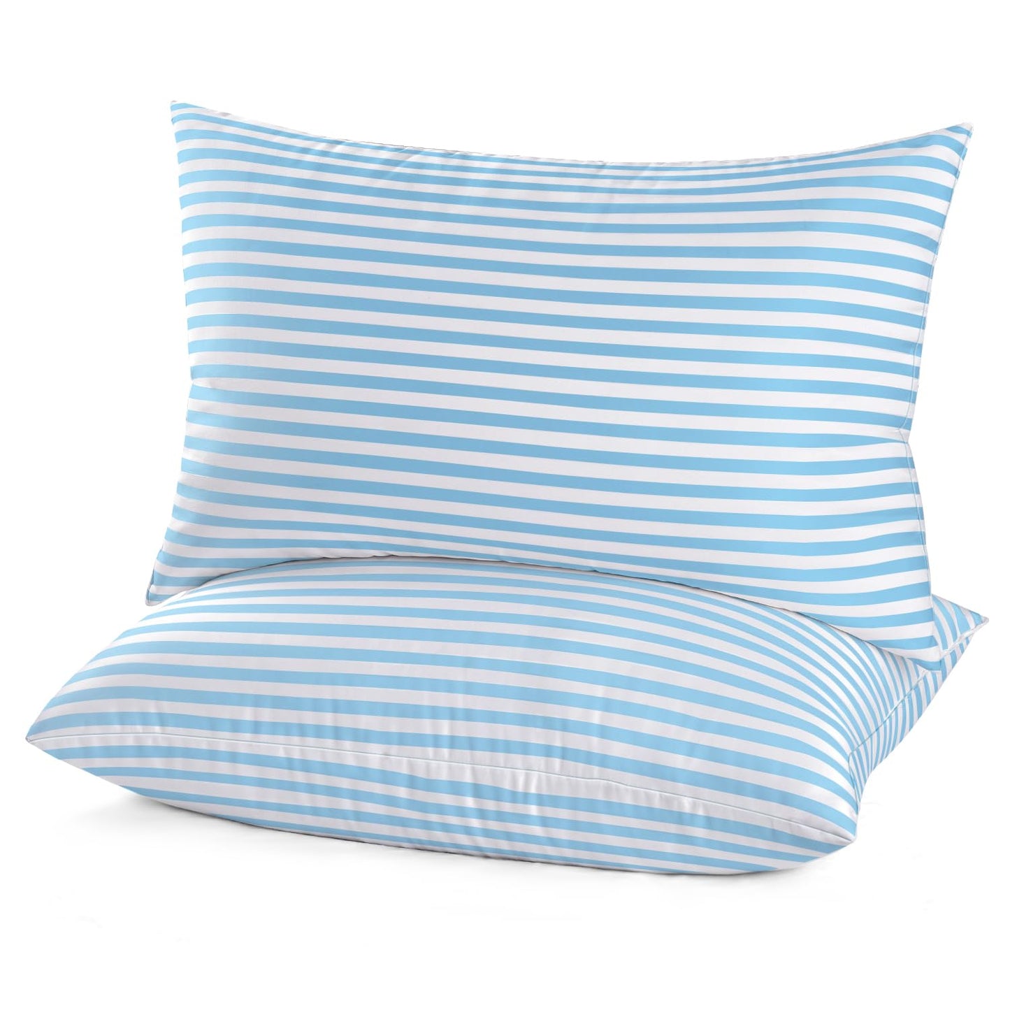 EIUE Hotel Collection Bed Pillows — Queen (Set of 2)