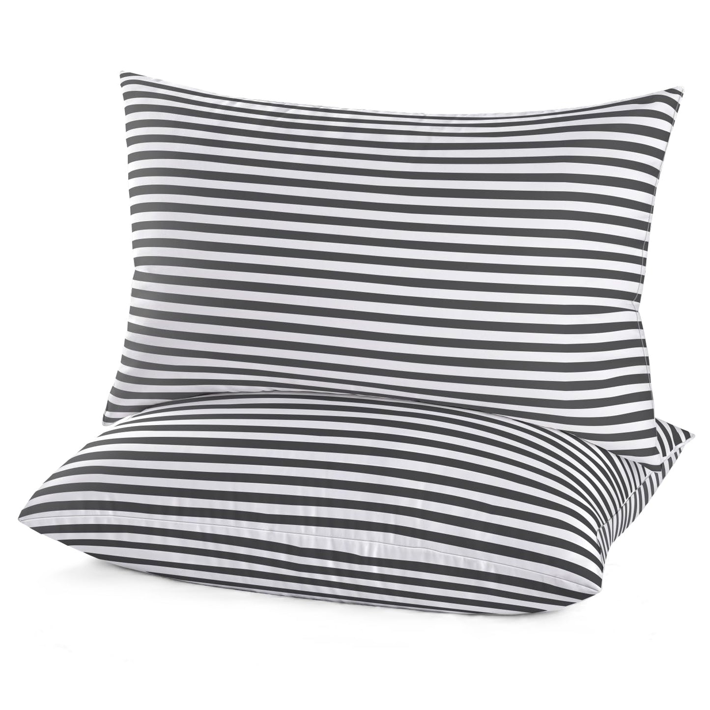 EIUE Hotel Collection Bed Pillows — Queen (Set of 2)