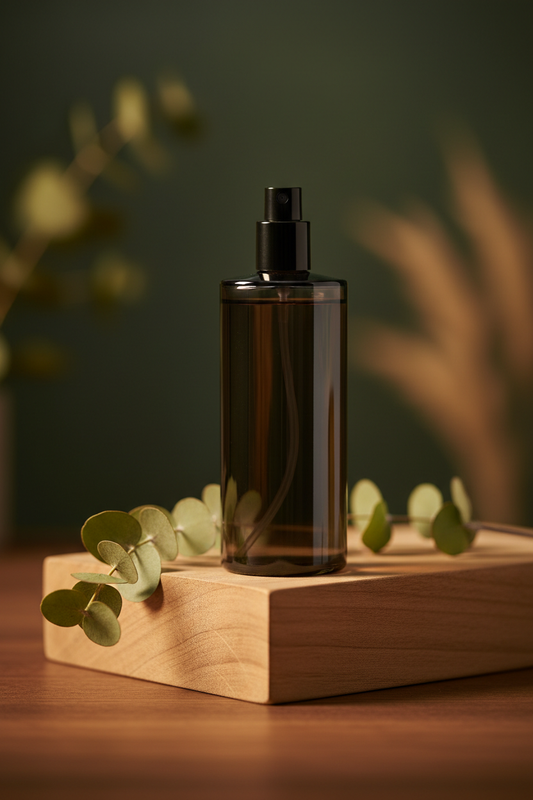 Cedar Mist Room Spray — Classic Edition