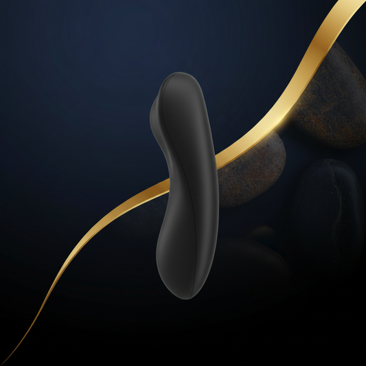 Emberstone Relaxation Massager abstract hero image